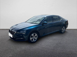 Skoda Superb 1.5 TSI 150 ACT DSG7 Business 74-Haute-Savoie