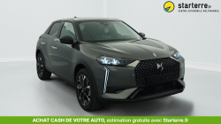 DS DS 3 PureTech 130 EAT8 Opera 69-Rhône