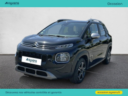 Citroën C3 Aircross BlueHDi 120ch S&S Feel Pack... 44-Loire-Atlantique