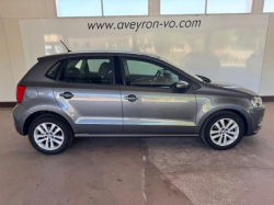 Volkswagen Polo 1.2 TSI 90 BMT Confortline 12-Aveyron