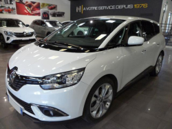 Renault Grand Scénic IV BUSINESS Blue dCi 120 42-Loire