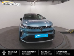 Renault Symbioz E-Tech full hybrid 160 ch Iconic 14-Calvados