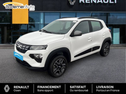 Dacia Spring Expression 14-Calvados