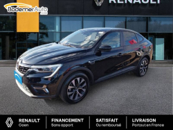 Renault Arkana mild hybrid 140 EDC FAP - 22 Evol... 14-Calvados
