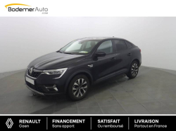 Renault Arkana mild hybrid 140 EDC FAP - 22 Evol... 14-Calvados