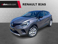 Renault Captur E-Tech full hybrid 145 Equilibre 47-Lot-et-Garonne