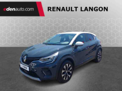 Renault Captur TCe 100 GPL Evolution 33-Gironde