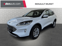 Ford Kuga 2.5 Duratec 190 ch FlexiFuel FHEV E85 ... 31-Haute-Garonne