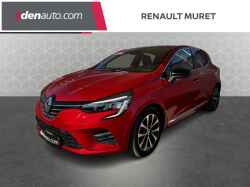 Renault Clio E-Tech full hybrid 145 Techno 31-Haute-Garonne