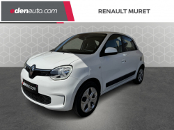 Renault Twingo III Achat Intégral - 21 Zen 31-Haute-Garonne
