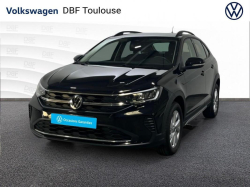 Volkswagen Taigo 1.0 TSI 116 DSG7 Life 31-Haute-Garonne
