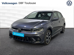 Volkswagen Polo 1.0 TSI 110 S&S DSG7 R-Line 31-Haute-Garonne