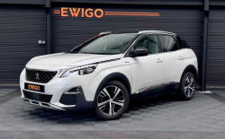 Peugeot 3008 1.6 165 EAT6 GT LINE / TOIT OUVRANT 29-Finistère