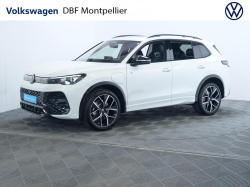 Volkswagen Tiguan NOUVEAU EHYBRID 272CH DSG6 R L... 34-Hérault