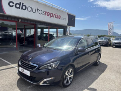 Peugeot 308 SW 2.0 BlueHDi 150ch S&S BVM6 Allure 74-Haute-Savoie
