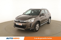 Citroën C4 Aircross 1.6 e-HDi 4x2 Feel Edition ... 92-Hauts-de-Seine