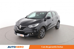Renault Kadjar 1.2 TCe Energy Bose Edition EDC 1... 92-Hauts-de-Seine