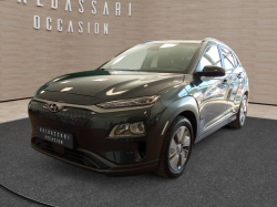 Hyundai Kona Electrique 39 kWh - 136 ch Creative 83-Var