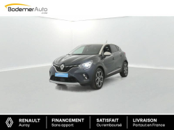 Renault Captur E-Tech Plug-in 160 - 21 Intens 56-Morbihan