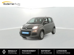 Fiat Panda 1.2 69 ch GPL Easy 50-Manche