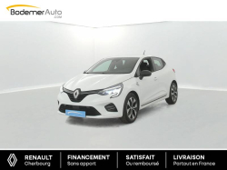 Renault Clio TCe 90 - 21 Limited 50-Manche