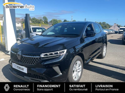 Renault Austral E-Tech hybrid 200 Evolution 29-Finistère