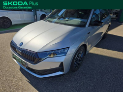 Skoda Octavia Combi 2.0 TDI 150 ch SCR DSG7 Spor... 84-Vaucluse