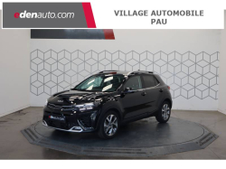 Kia Stonic 1.0 T-GDi 120 ch MHEV DCT7 GT Line Pr... 64-Pyrénées-Atlantiques