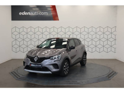 Renault Captur TCe 100 GPL Evolution 64-Pyrénées-Atlantiques