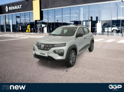Dacia Spring Achat Intégral Business 2020 59-Nord