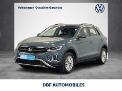 Volkswagen T-Roc 1.0 TSI 110 Start/Stop BVM6 Lif... 33-Gironde