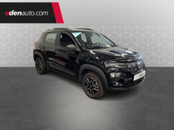 Dacia Spring Achat Intégral Business 2022 64-Pyrénées-Atlantiques