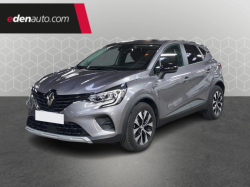 Renault Captur TCe 90 Evolution 64-Pyrénées-Atlantiques