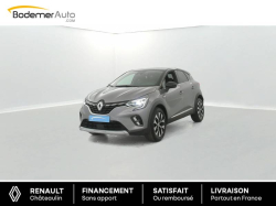 Renault Captur TCe 90 Techno 29-Finistère