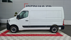Renault Master FOURGON trac f3300 l2h2 blue dci ... 14-Calvados