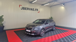 Peugeot 3008 PURETECH 180CH SS EAT8 GT LINE 29-Finistère