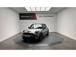 Mini Mini Hatch 3 Portes Cooper SE 184 ch Editio... 33-Gironde