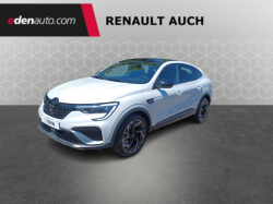 Renault Arkana E-Tech 145 - 23 esprit Alpine 32-Gers