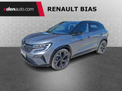 Renault Austral E-Tech hybrid 200 Iconic esprit ... 47-Lot-et-Garonne