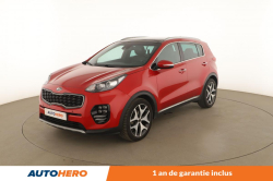 Kia Sportage 1.7 CRDi ISG GT Line 2WD DCT7 141 c... 92-Hauts-de-Seine