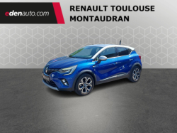 Renault Captur E-Tech 145 - 21 Intens 31-Haute-Garonne