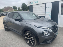 Nissan Juke II Hybrid 143 Tekna 27-Eure