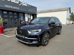 DS DS 7 Crossback BlueHDi 180 Automatique Grand ... 19-Corrèze