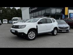 Dacia Duster Confort 1.3Tce150 4x2 Edc 56-Morbihan