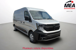 Renault Master FOURGON NOUVEAU TRAC 3T5 L3H2 BLU... 59-Nord