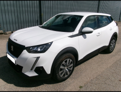 Peugeot 2008 BHDI 100 ACTIVE BUSINESS BVM 03-Allier