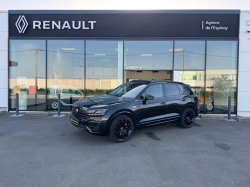 Volkswagen Touareg 3.0 V6 381CH E-HYBRID R-LINE ... 80-Somme