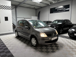 Renault Modus 1.2 i 16v 75cv 5 Portes 37-Indre-et-Loire