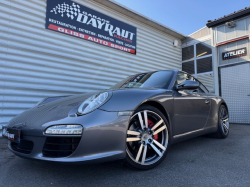 Porsche 911 997.2 3.8 385 cv CARRERA S BOITE MAN... 31-Haute-Garonne