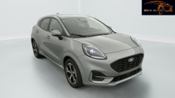 Ford Puma 1.0 EcoBoost 125 ch mHEV S Powershift ... 06-Alpes Maritimes